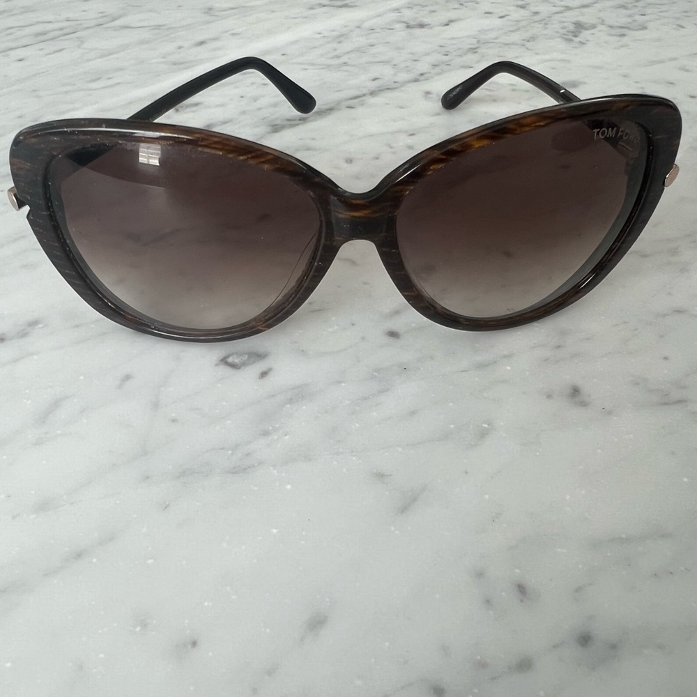 Tom Ford Sunglasses